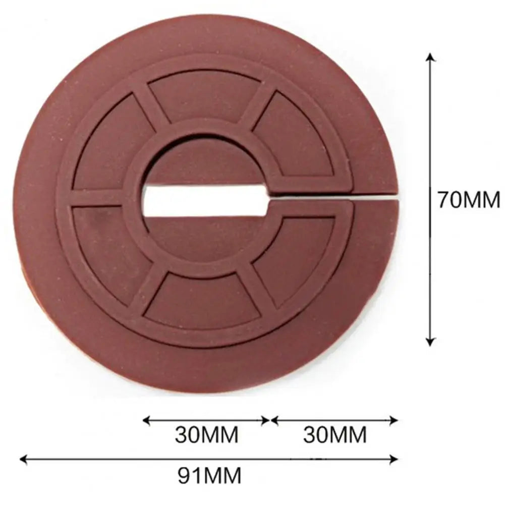 Reusable Coffee Grinder Cover: Lightweight, dust-proof, heat-resistant, and stable.