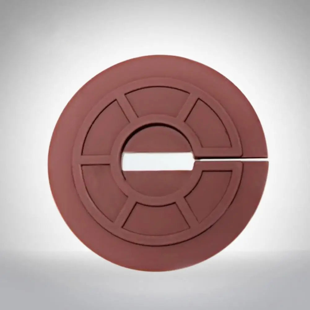 Reusable Coffee Grinder Cover: Lightweight, dust-proof, heat-resistant, and stable.