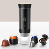 Wireless Portable Espresso Machine - 3-in-1 Travel Coffee Maker™